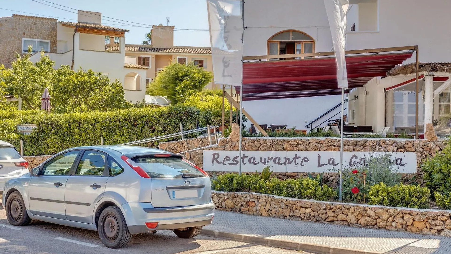 Apartamento La Cabanya 2D Canyamel  0*, Canyamel (Mallorca) Spanien