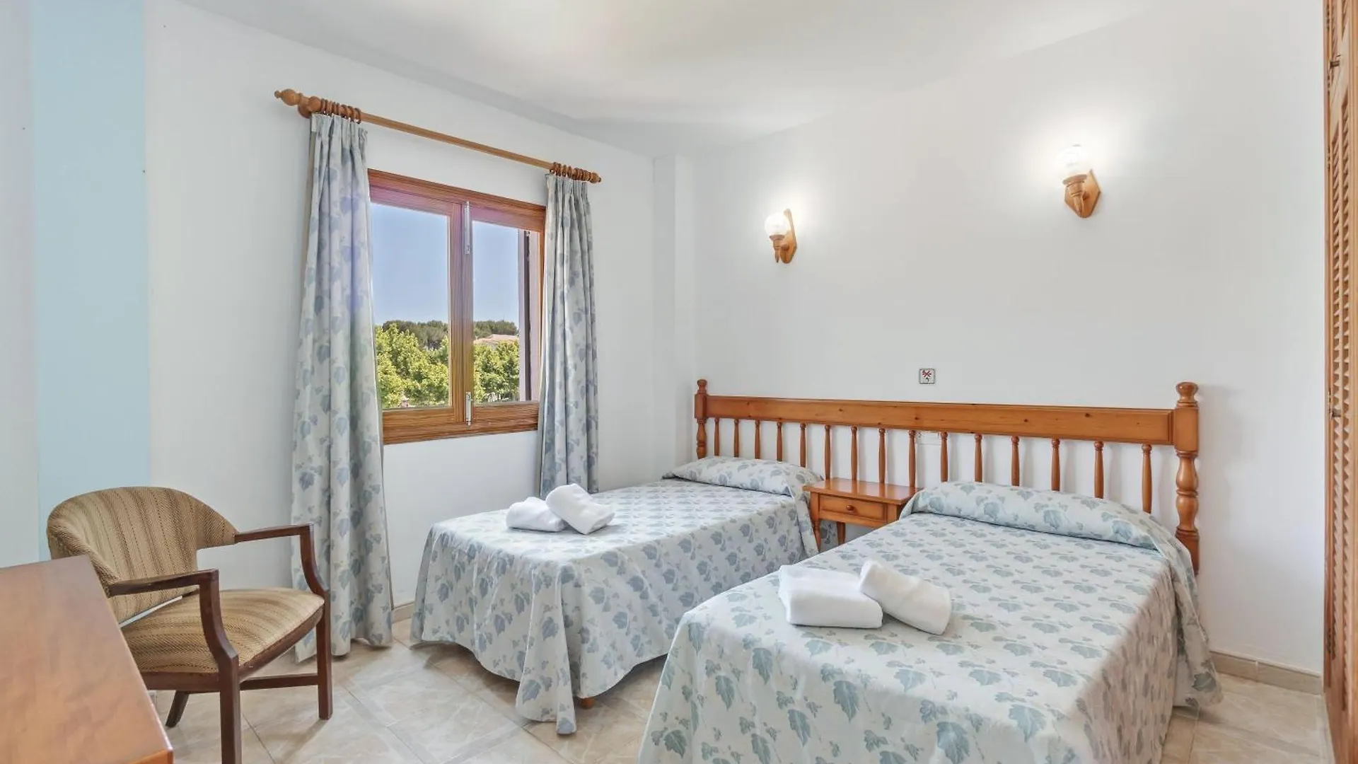 公寓 Apartamento La Cabanya 2D 坎亚梅尔 西班牙