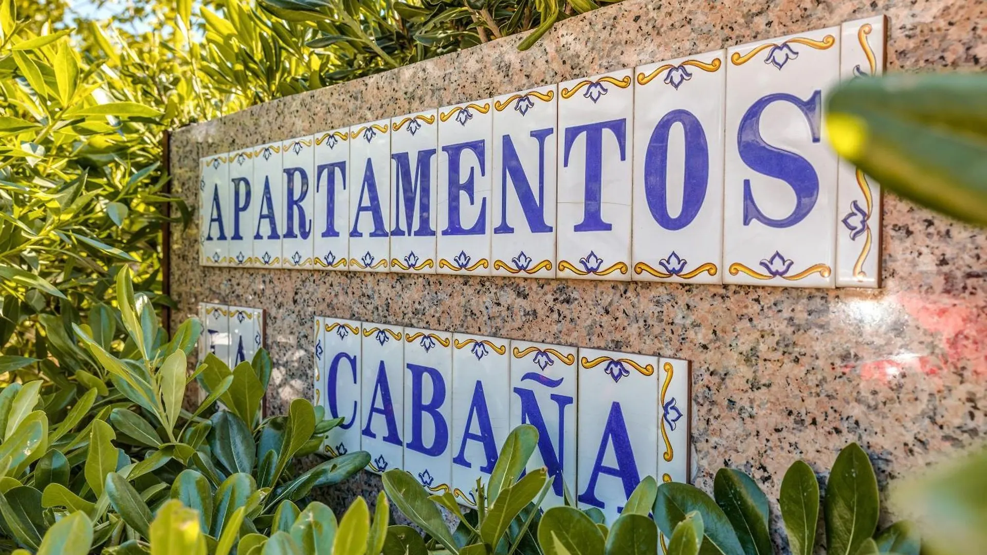 公寓 Apartamento La Cabanya 2D 坎亚梅尔 西班牙
