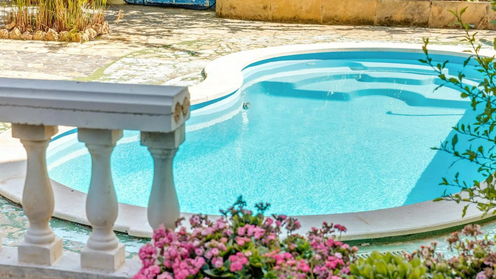 Apartamento La Cabanya 2D Canyamel