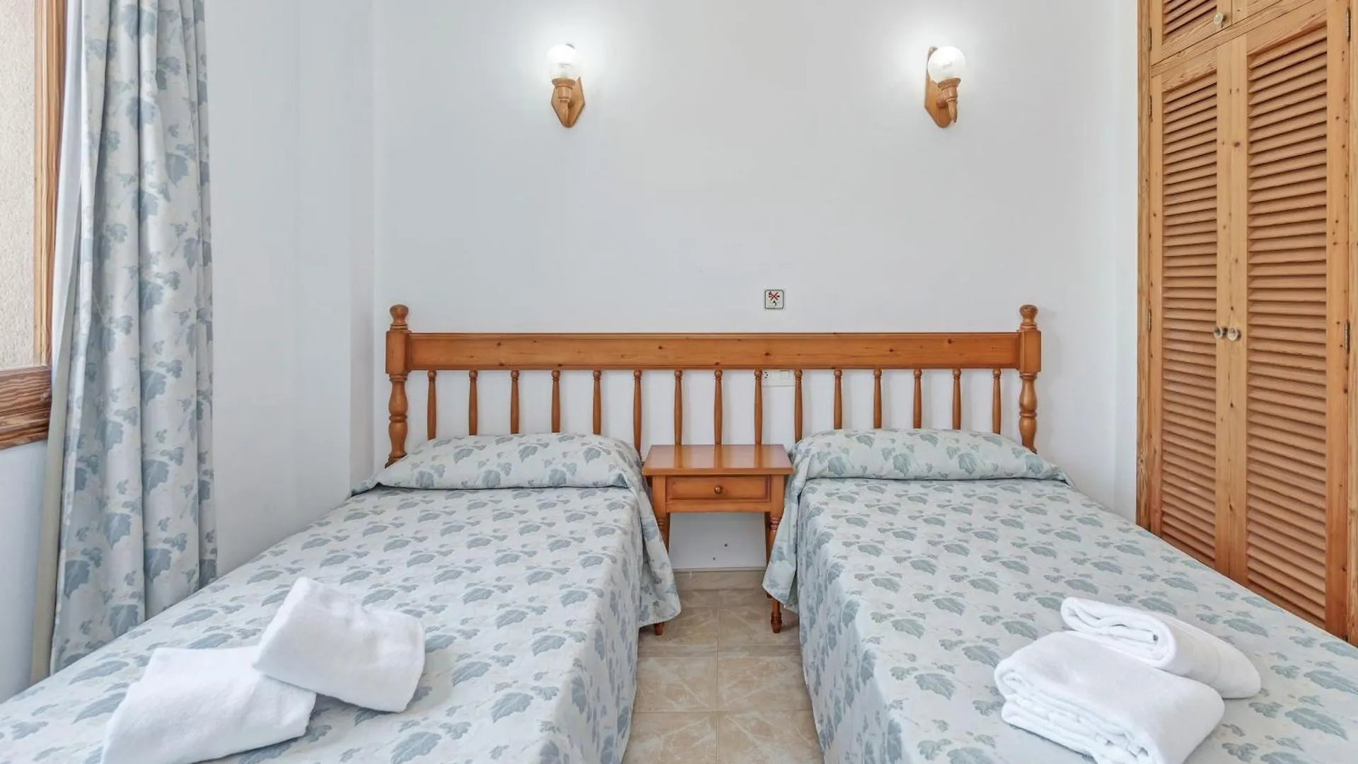 Lejlighed Apartamento La Cabanya 2D Canyamel