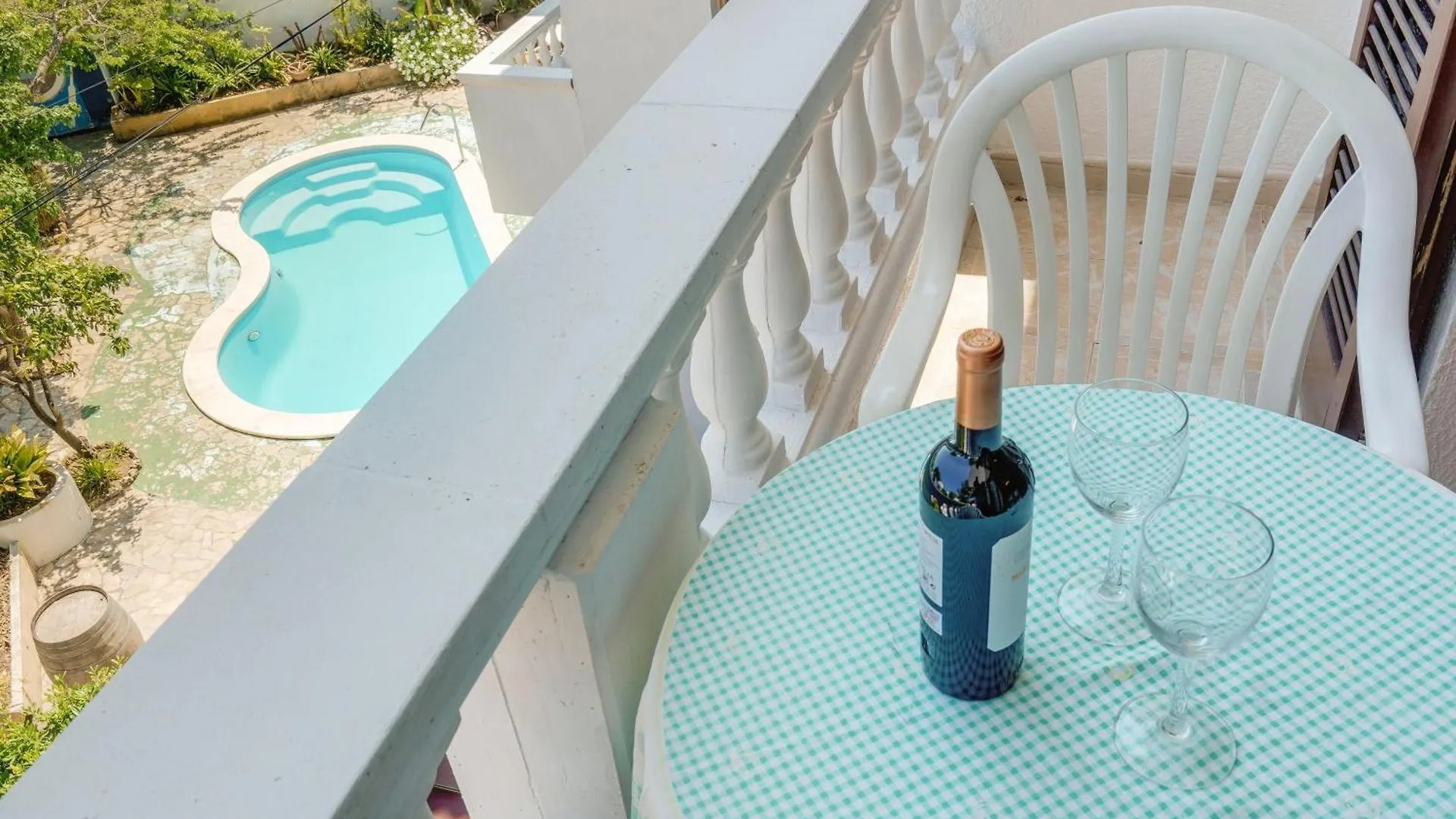 Διαμέρισμα Apartamento La Cabanya 2D Canyamel