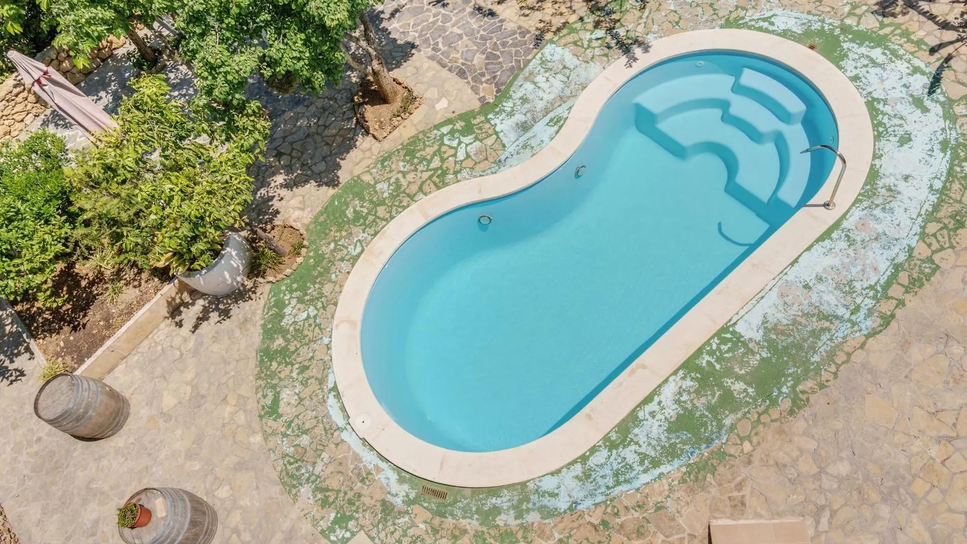 Διαμέρισμα Apartamento La Cabanya 2D Canyamel