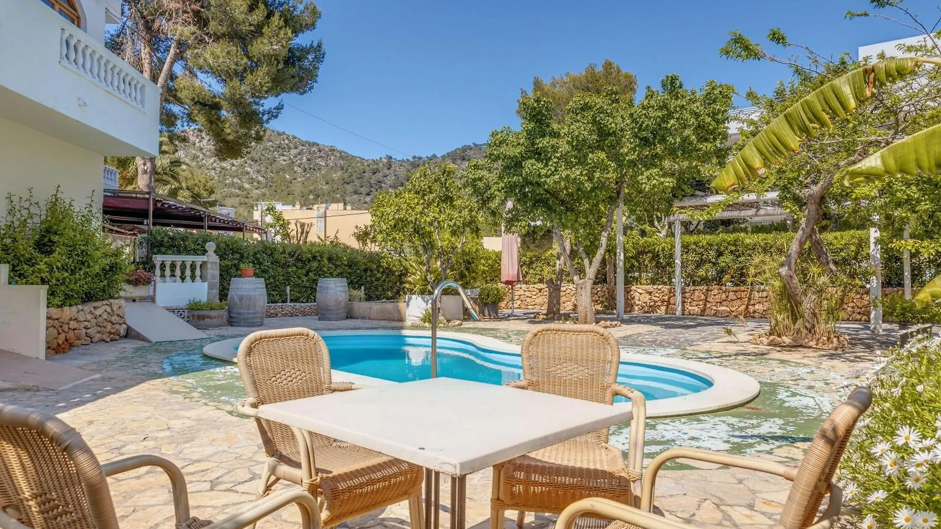 Apartamento La Cabanya 2D Canyamel  Διαμέρισμα Canyamel (Mallorca)